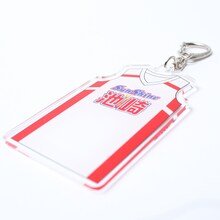 「サンシャイン池崎 コスチュームキーホルダー」イメージ