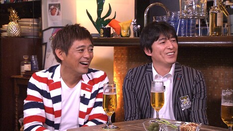 博多華丸・大吉 (c)フジテレビ