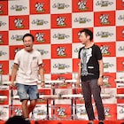 しずる、タイマ、かもめんたる、ライスら10組「キングオブコント」決勝進出