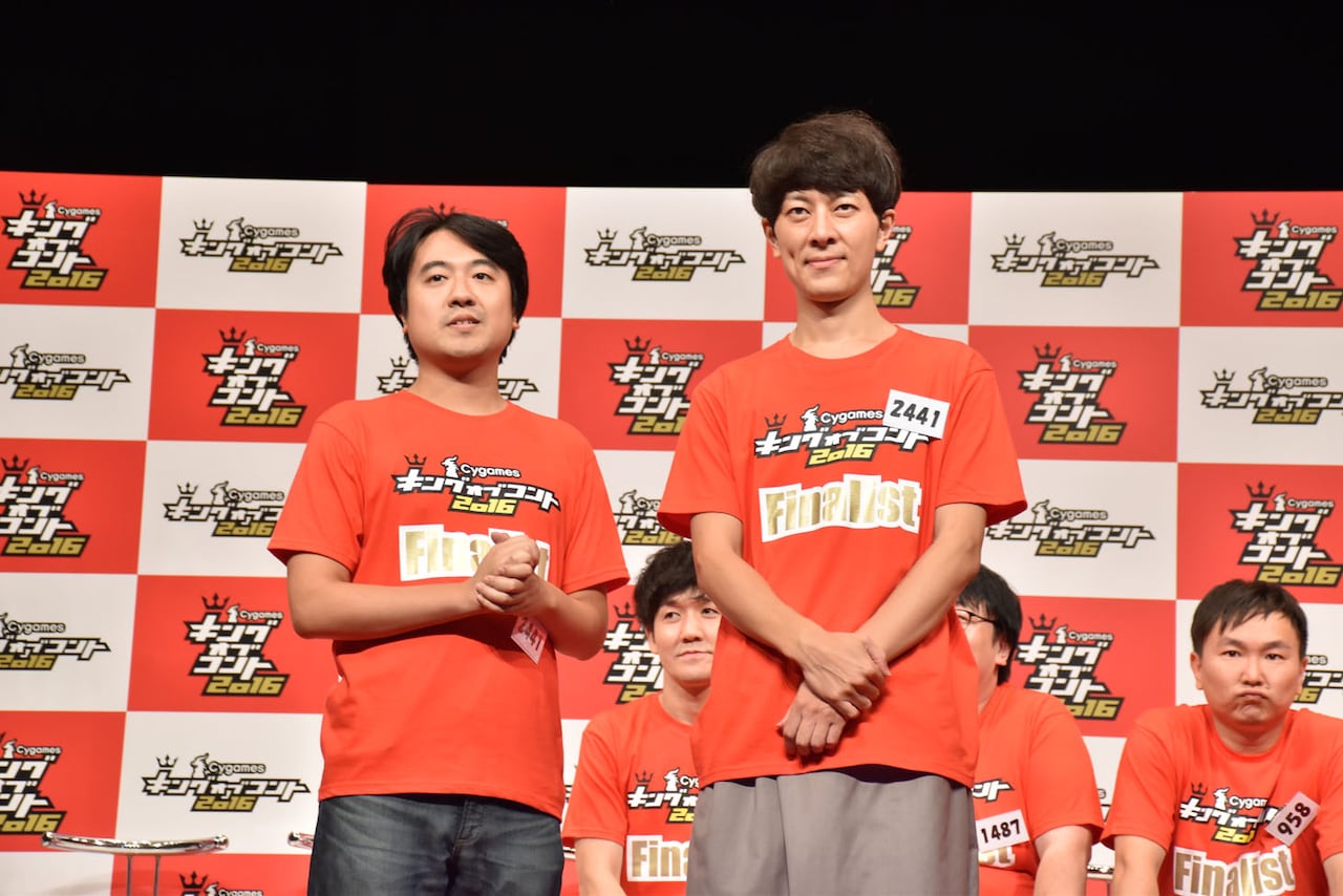 「今回は爆発させたい」ジグザグジギー、“デスダンス”の不名誉払拭なるか