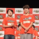 「今回は爆発させたい」ジグザグジギー、“デスダンス”の不名誉払拭なるか