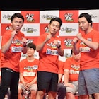 2年連続ファイナリストのジャンポケ「昨年の上位3組不在」好機生かしたい