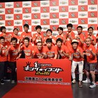 5組が初進出「キングオブコント」決勝、ライス関町「こういう景色なんですね!」