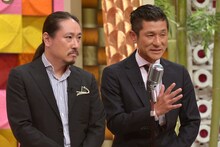 笑い飯 (c)BSフジ