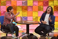 ロッチ (c)BSフジ