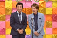 トータルテンボス (c)BSフジ