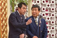 酒井くにお・とおる (c)BSフジ