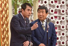 酒井くにお・とおる (c)BSフジ