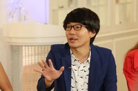 三四郎・小宮 (c)関西テレビ