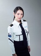 栗山千明 (c)日本テレビ