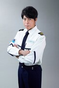 上川隆也 (c)日本テレビ