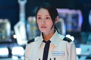 「ガードセンター24」のワンシーン。(c)日本テレビ