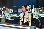 「ガードセンター24」のワンシーン。(c)日本テレビ