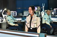 「ガードセンター24」のワンシーン。(c)日本テレビ