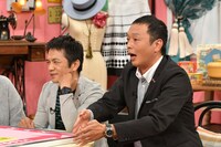 中川家 (c)読売テレビ