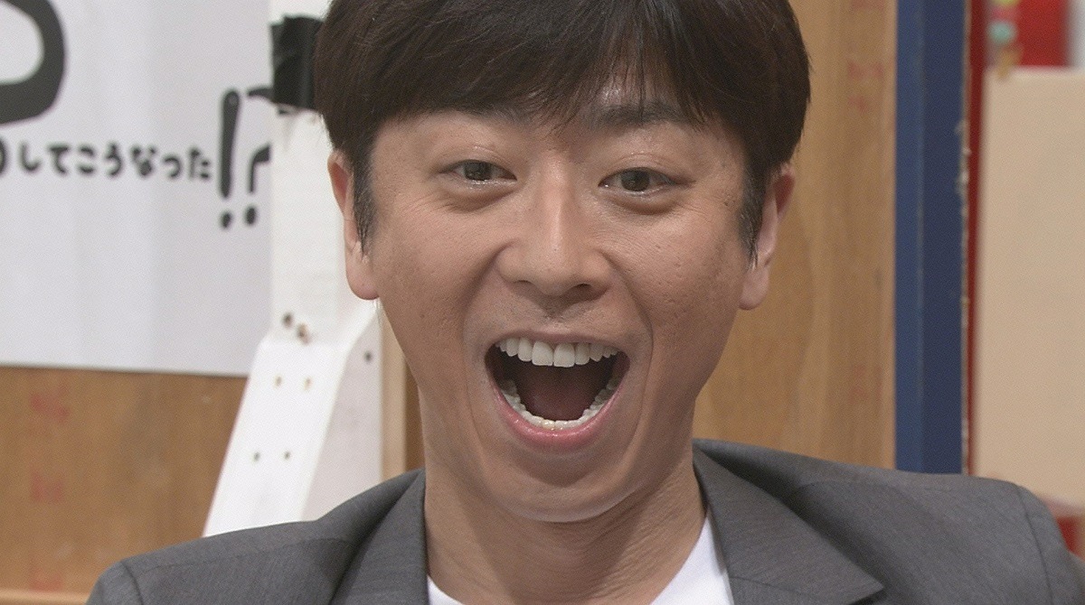 フットボールアワー後藤 (c)読売テレビ