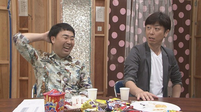 フットボールアワー (c)読売テレビ