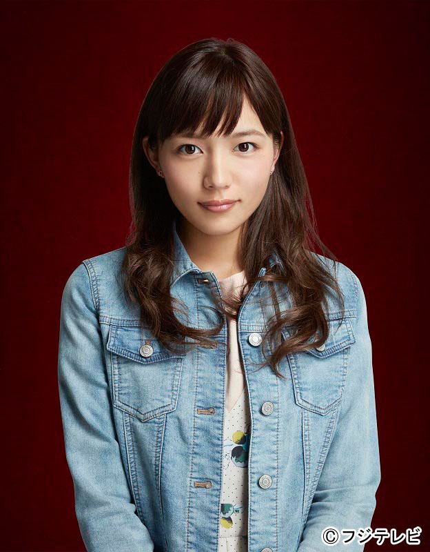 川口春奈