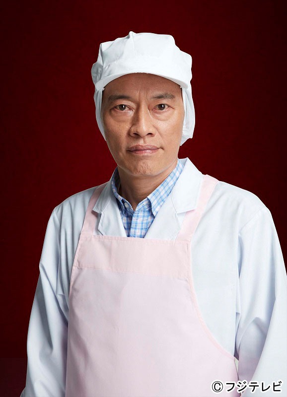 遠藤憲一