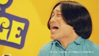 「大人のポップコーンメーカー絶対！もらえるキャンペーン」WebCMのワンシーン。