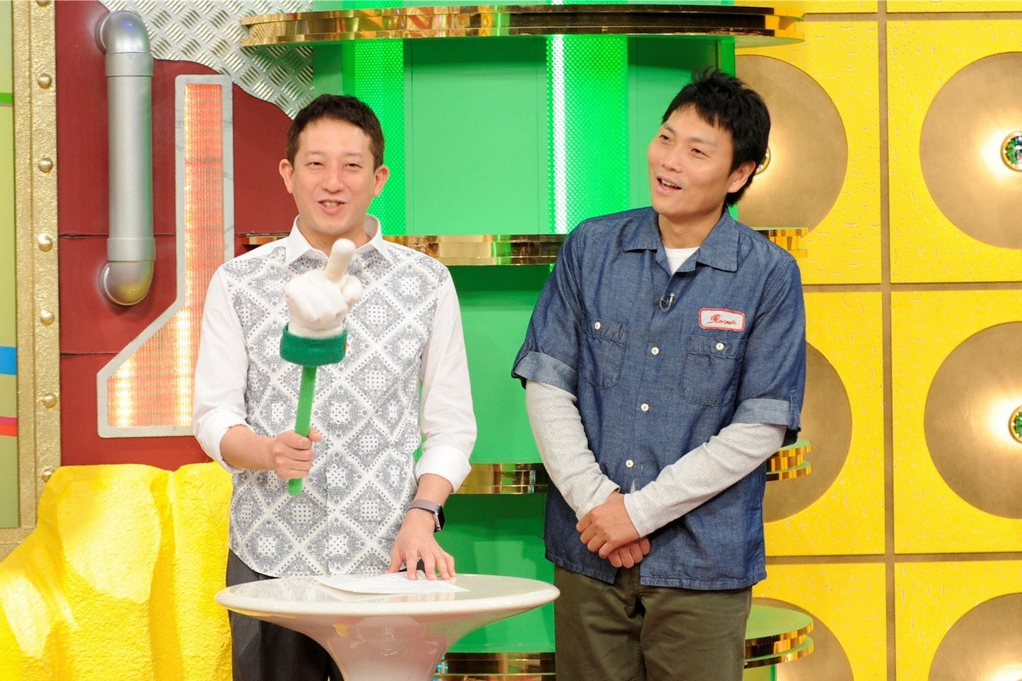 サバンナ (c)ABC