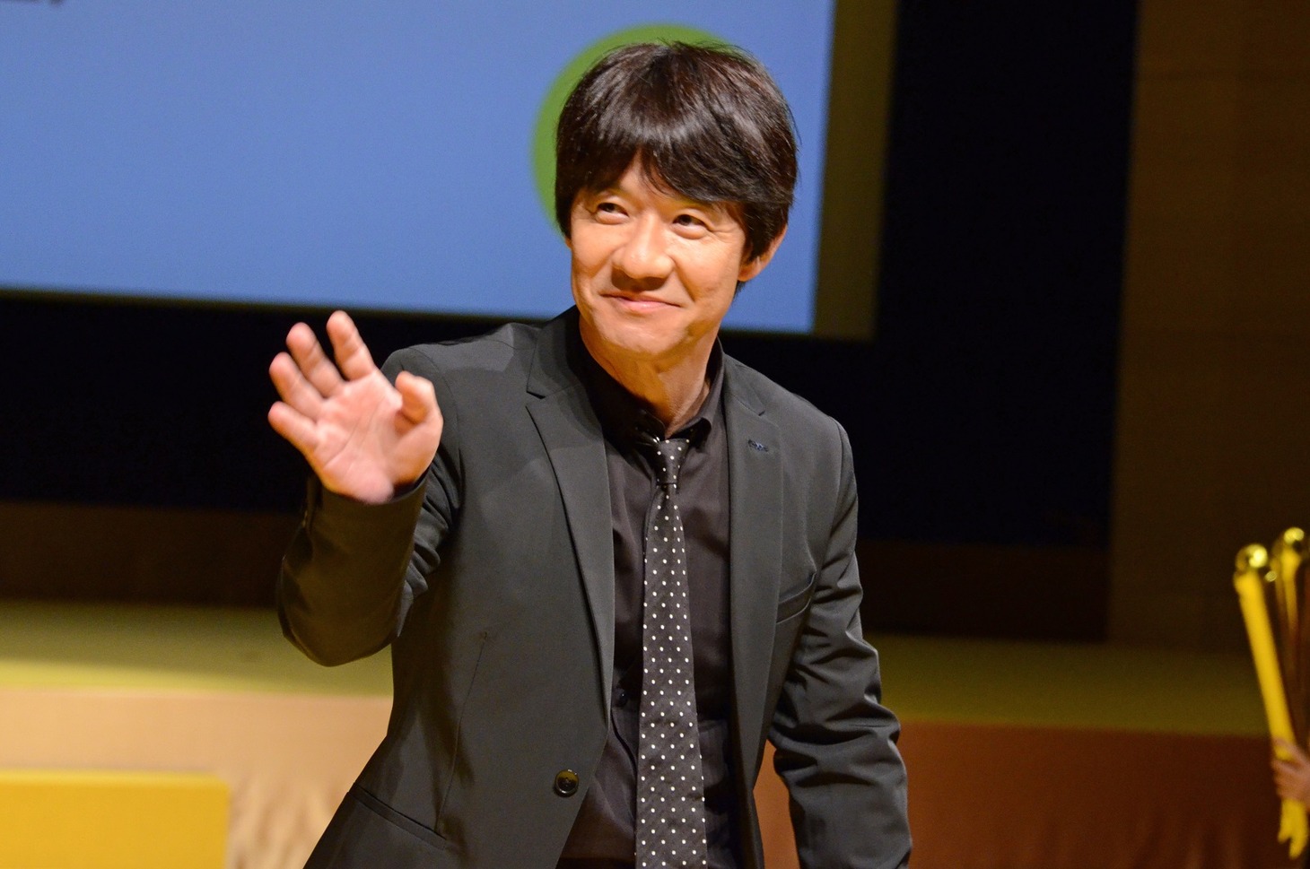 内村光良