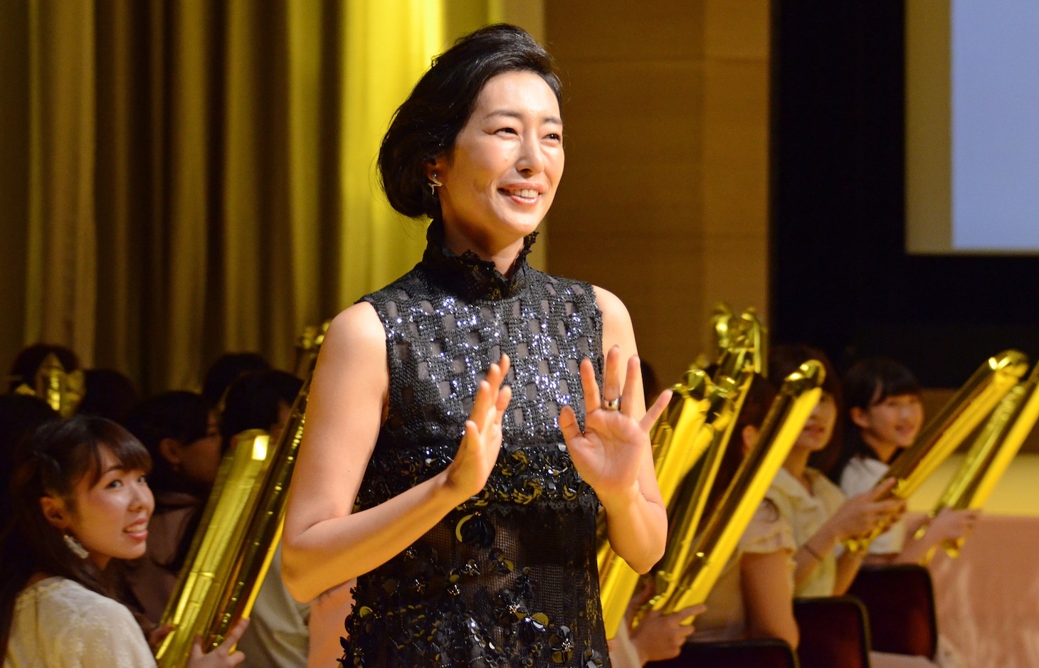 木村多江