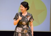 宮崎美子