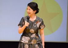 宮崎美子