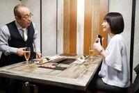 「となりのシムラ」より。(c)NHK