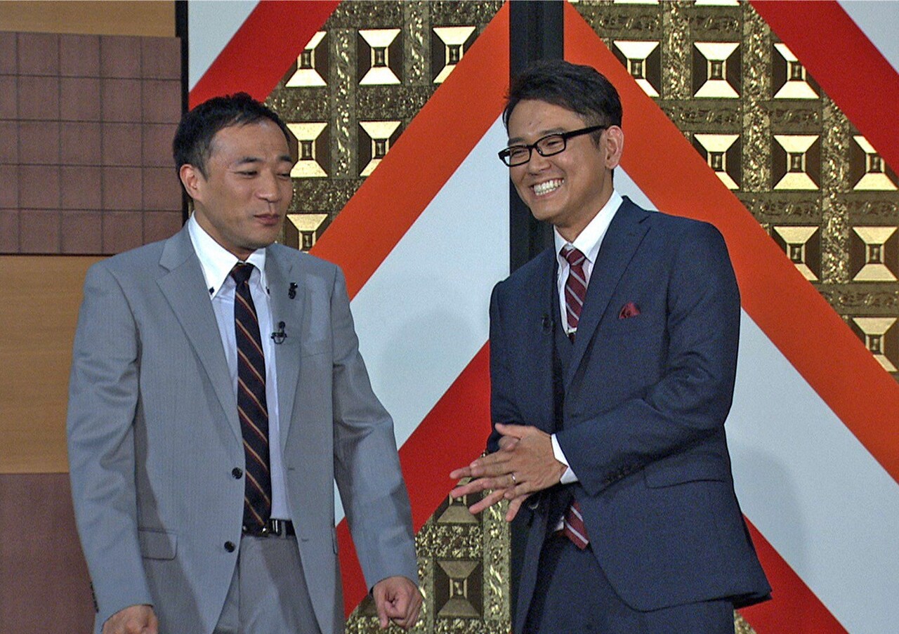 ナイツ司会「お笑い演芸館」SPに藤崎、ななめ、タブ純ら