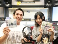 「ココロのオンガク～music for you～LOVE＆LOCAL」にゲスト出演する高柳明音）。
