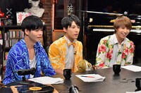 「MBS SONG TOWN」のワンシーン。(c)MBS