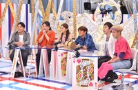 「今後爆売れしたら、前から知ってたよって自慢できるの集めてみた！」のワンシーン。(c)MBS