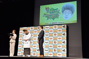 イベントのワンシーン。