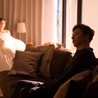 板尾創路が濃厚キス、5人の監督が蘇らせる日活ロマンポルノ新作の予告編公開