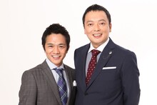 中川家 (c)YOSHIMOTO KOGYO CO.,LTD