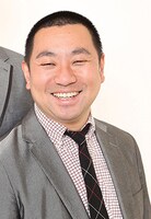 レイザーラモンRG (c)YOSHIMOTO KOGYO CO.,LTD