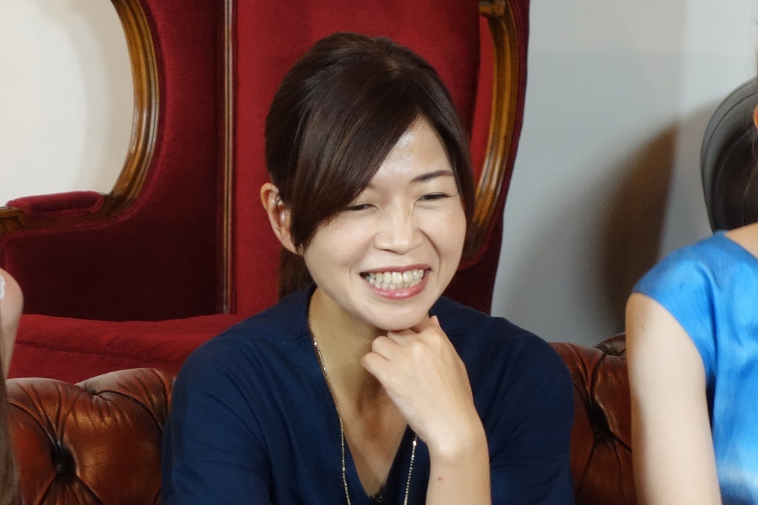 オアシズ大久保 (c)関西テレビ