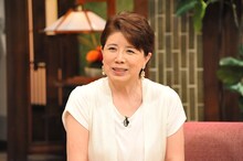 森昌子 (c)関西テレビ