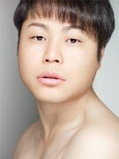 NON STYLE井上 (c)YOSHIMOTO KOGYO