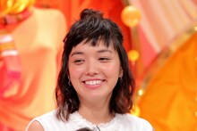 我妻三輪子 (c)日本テレビ