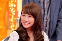 川栄李奈 (c)日本テレビ