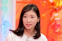 相楽樹 (c)日本テレビ