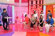 「女優カメレオン」のワンシーン。(c)日本テレビ