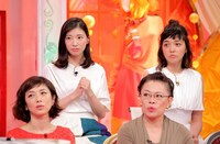 「女優カメレオン」のワンシーン。(c)日本テレビ