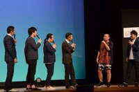 「帰ってきたガンガンライブ！」の様子。