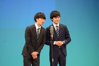 「NSC36期vs37期vs38期 下剋上バトル」に出演したキングブルブリン。