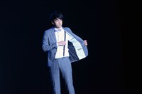 コマンダンテ石井