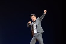 吉田たち・ゆうへい